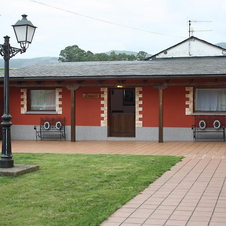 Appartamento Casa Samuel Navia Esterno foto