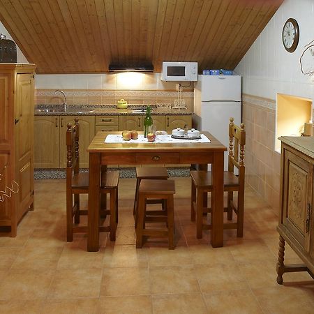Appartamento Casa Samuel Navia Esterno foto