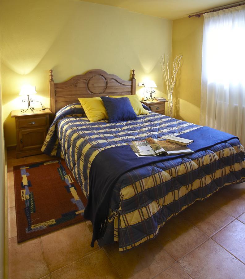 Appartamento Casa Samuel Navia Esterno foto