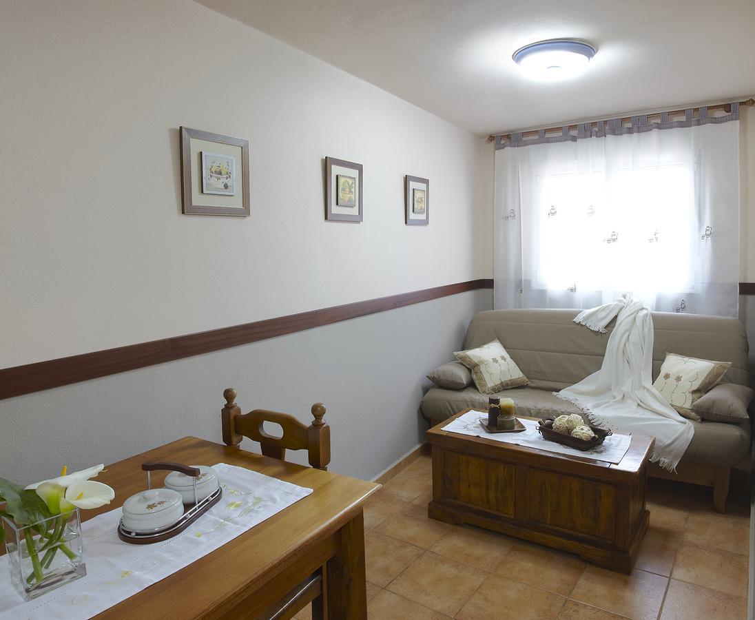 Appartamento Casa Samuel Navia Esterno foto