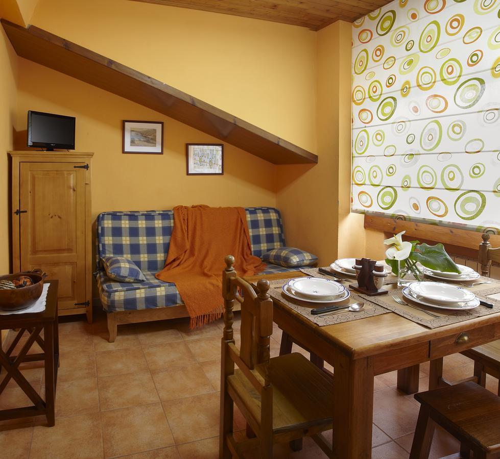 Appartamento Casa Samuel Navia Esterno foto