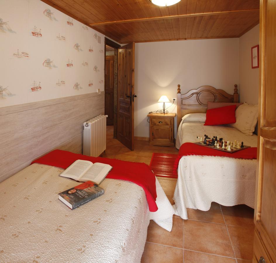 Appartamento Casa Samuel Navia Esterno foto