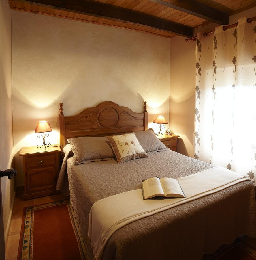 Appartamento Casa Samuel Navia Esterno foto