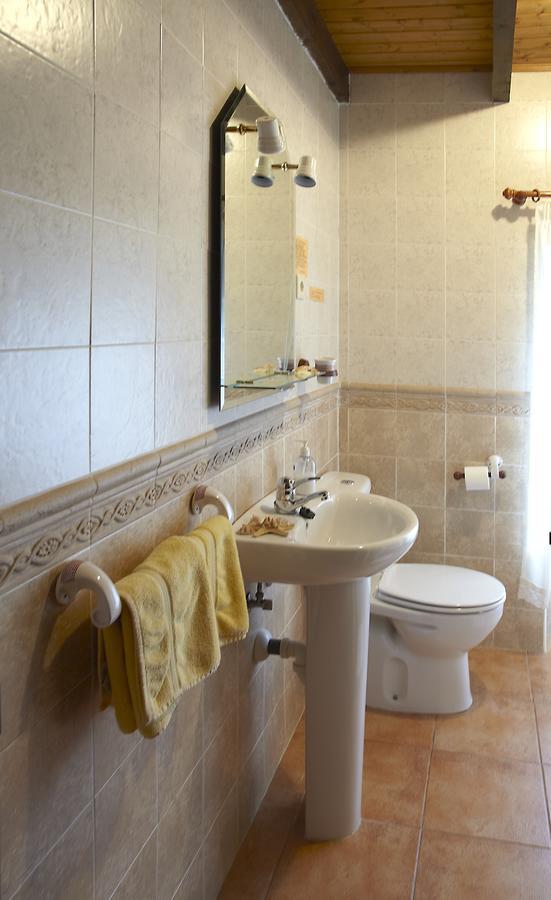 Appartamento Casa Samuel Navia Esterno foto
