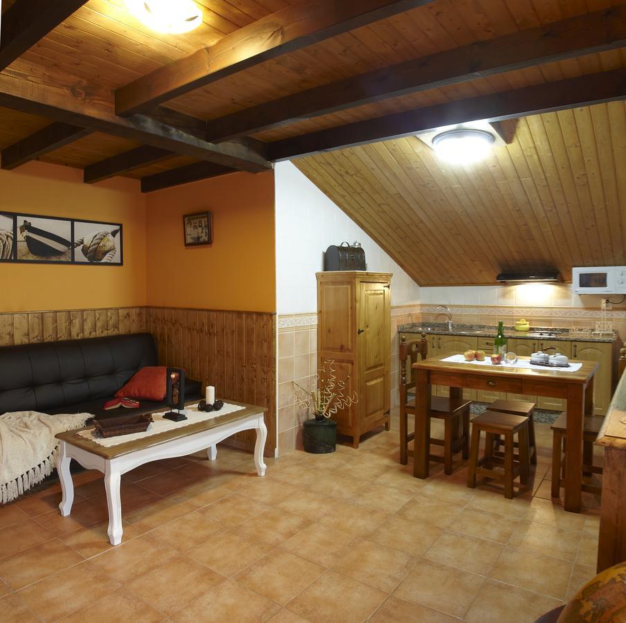 Appartamento Casa Samuel Navia Esterno foto