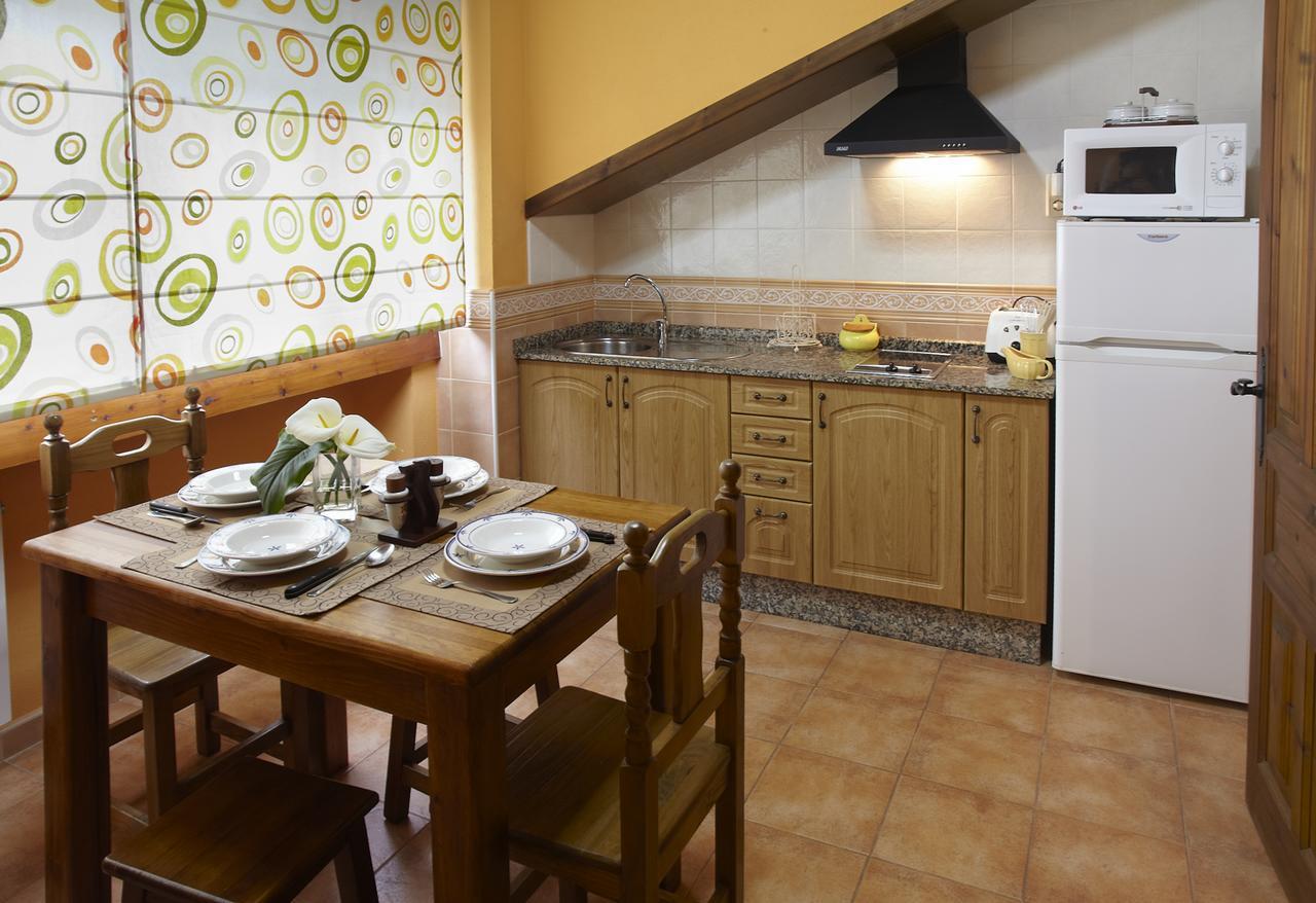 Appartamento Casa Samuel Navia Esterno foto