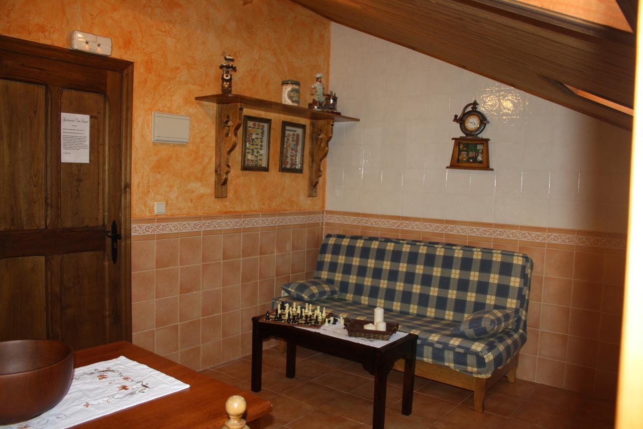 Appartamento Casa Samuel Navia Esterno foto