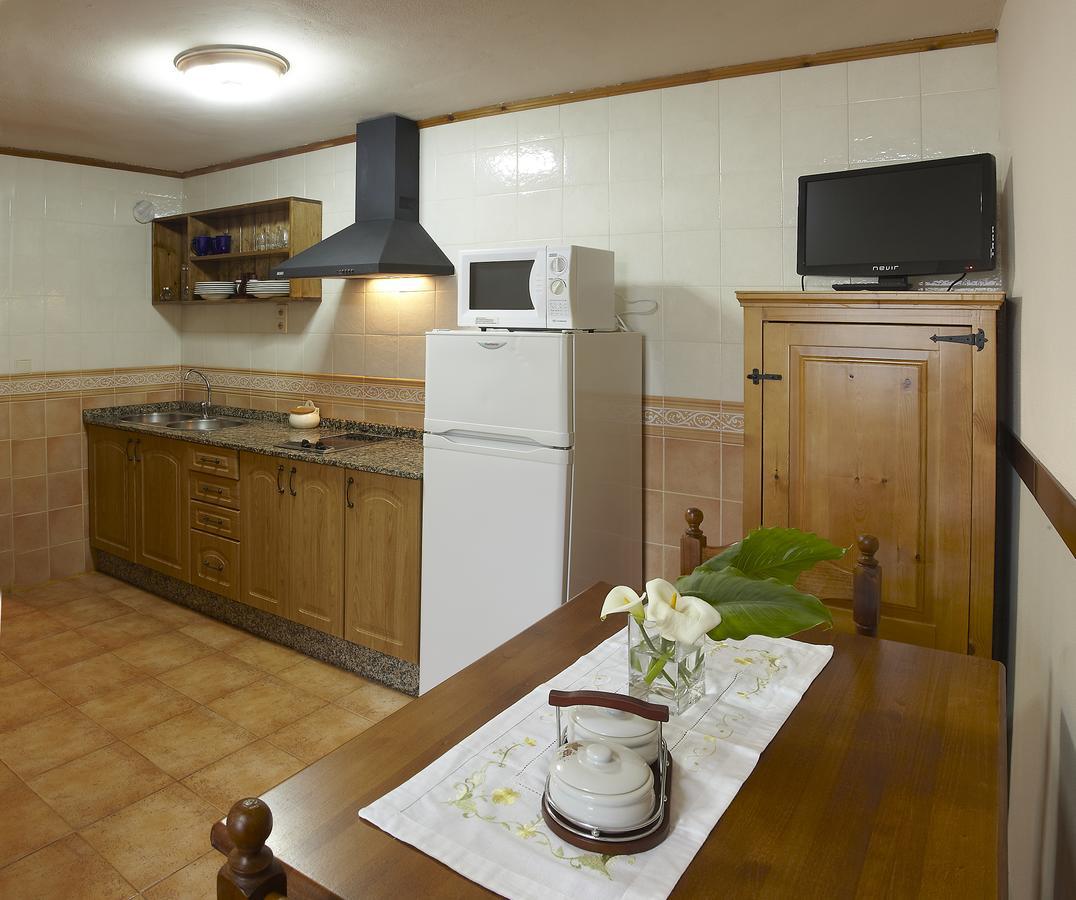Appartamento Casa Samuel Navia Esterno foto