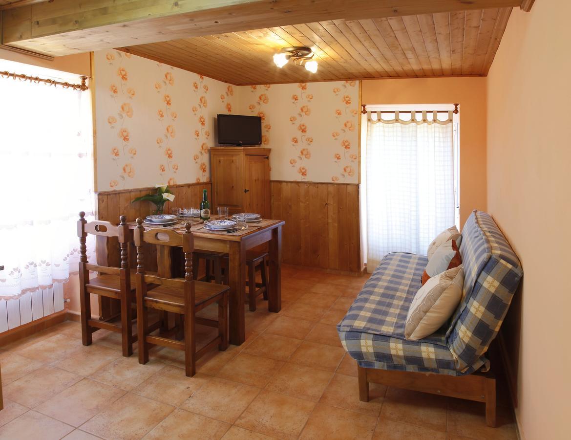 Appartamento Casa Samuel Navia Esterno foto
