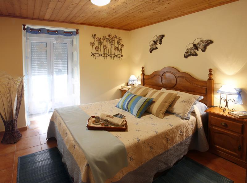Appartamento Casa Samuel Navia Esterno foto