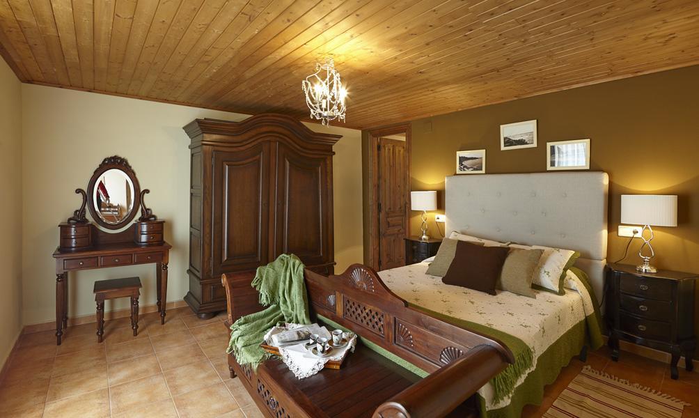 Appartamento Casa Samuel Navia Esterno foto