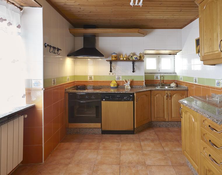 Appartamento Casa Samuel Navia Esterno foto