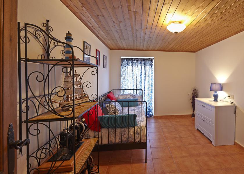 Appartamento Casa Samuel Navia Esterno foto