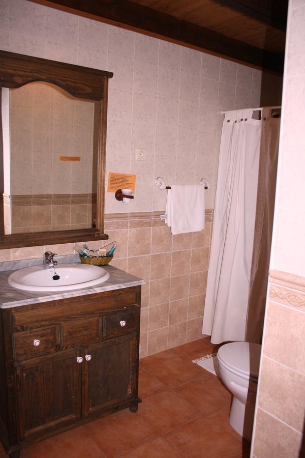 Appartamento Casa Samuel Navia Esterno foto