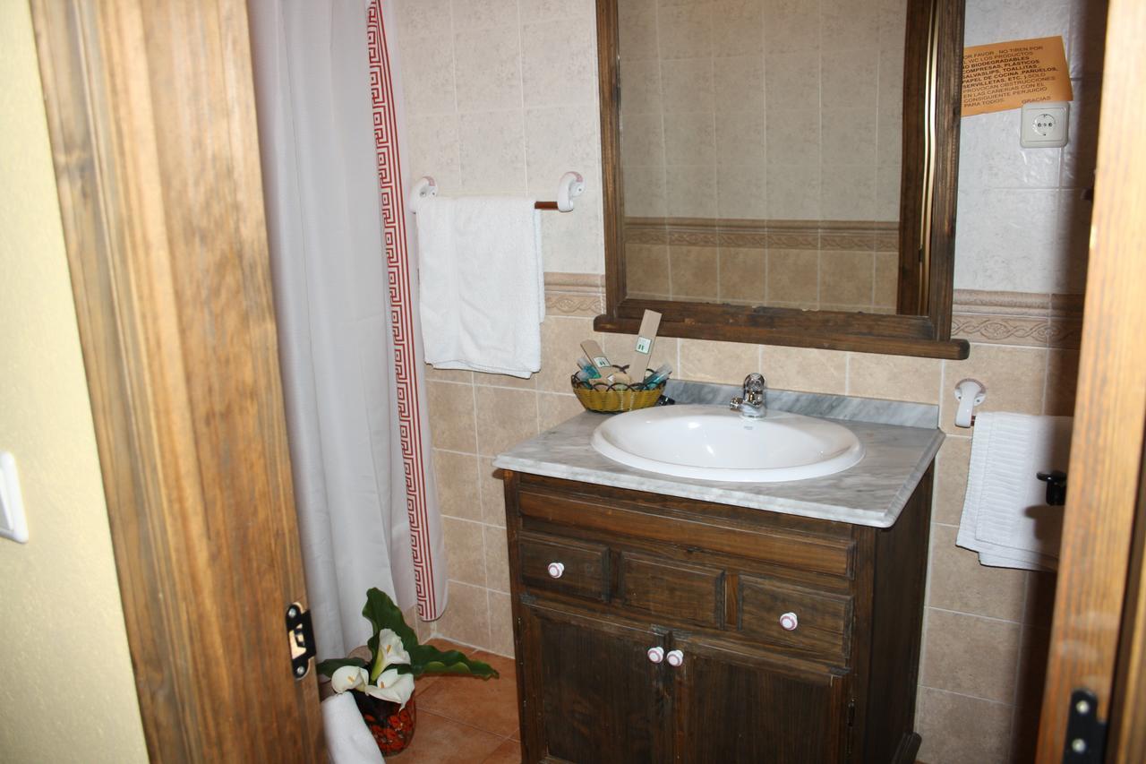 Appartamento Casa Samuel Navia Esterno foto