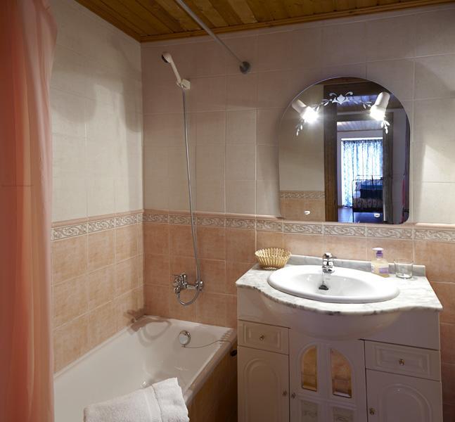 Appartamento Casa Samuel Navia Esterno foto